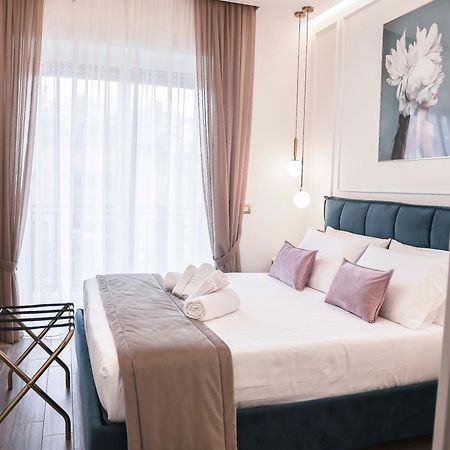 Capuana60 Bed & Breakfast Napoli Bagian luar foto