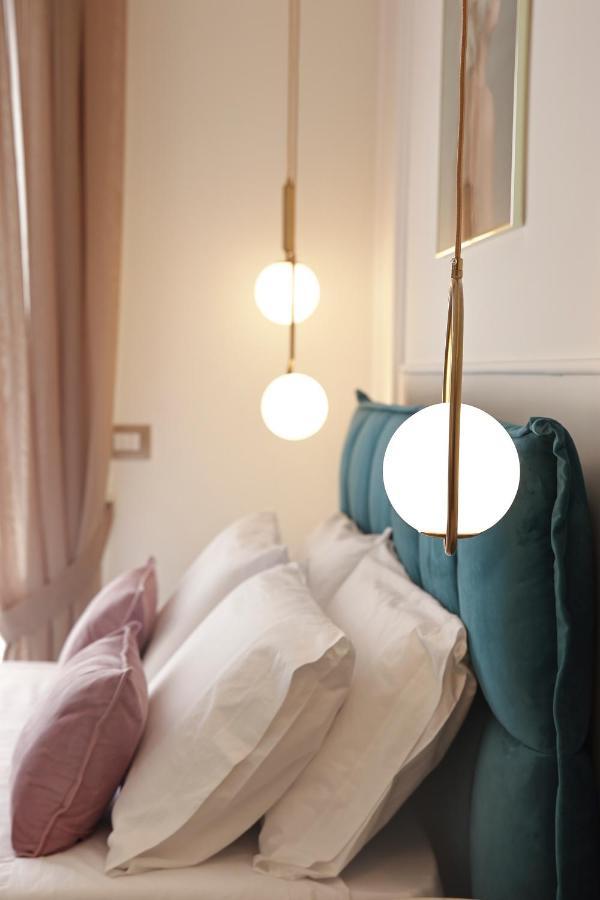 Capuana60 Bed & Breakfast Napoli Bagian luar foto