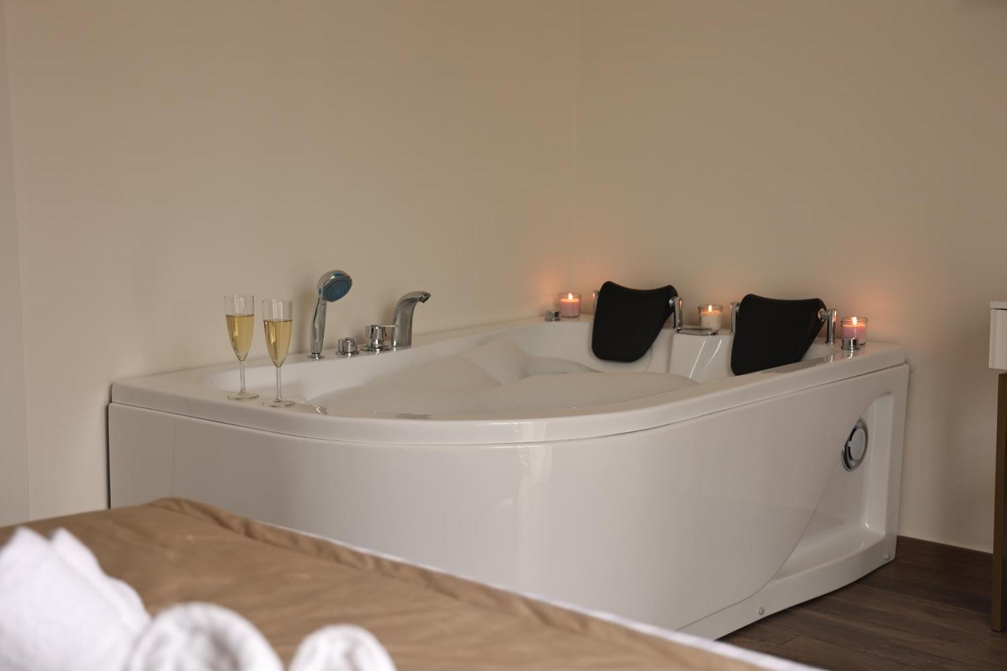 Capuana60 Bed & Breakfast Napoli Bagian luar foto