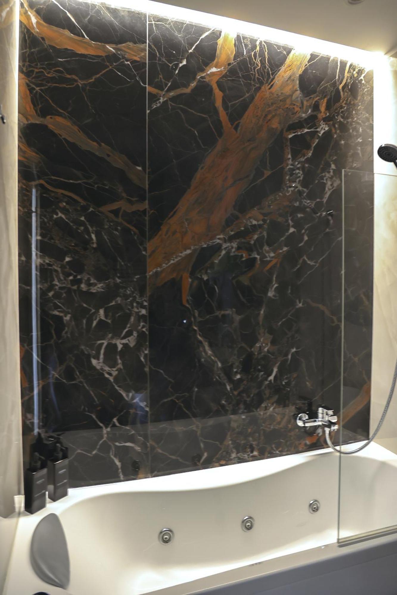 Capuana60 Bed & Breakfast Napoli Bagian luar foto