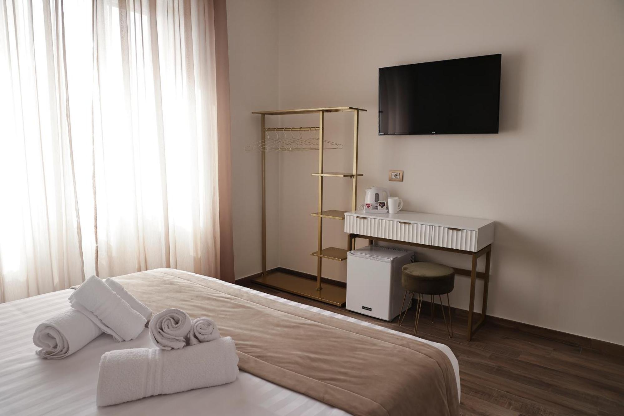Capuana60 Bed & Breakfast Napoli Bagian luar foto