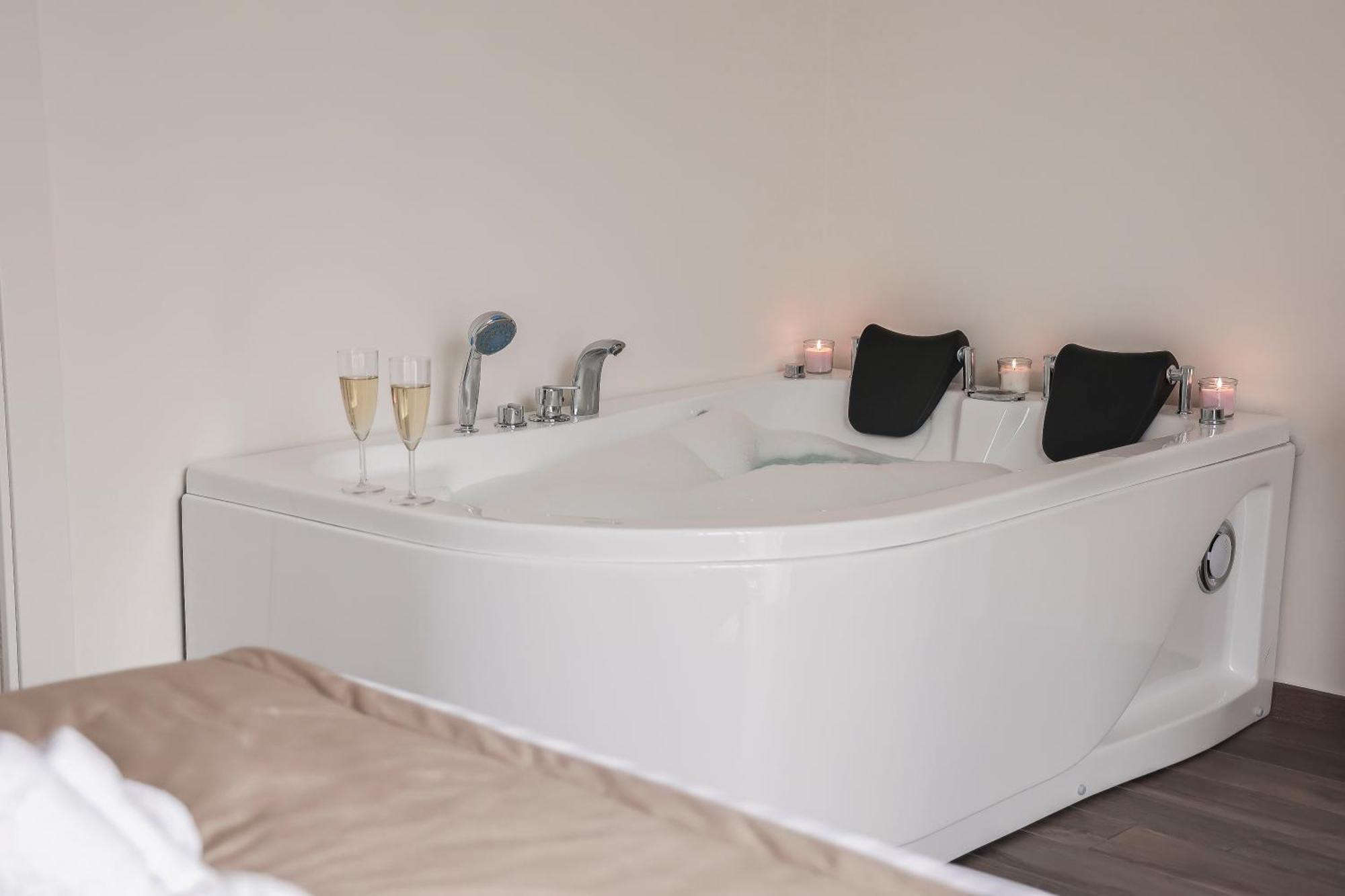 Capuana60 Bed & Breakfast Napoli Bagian luar foto