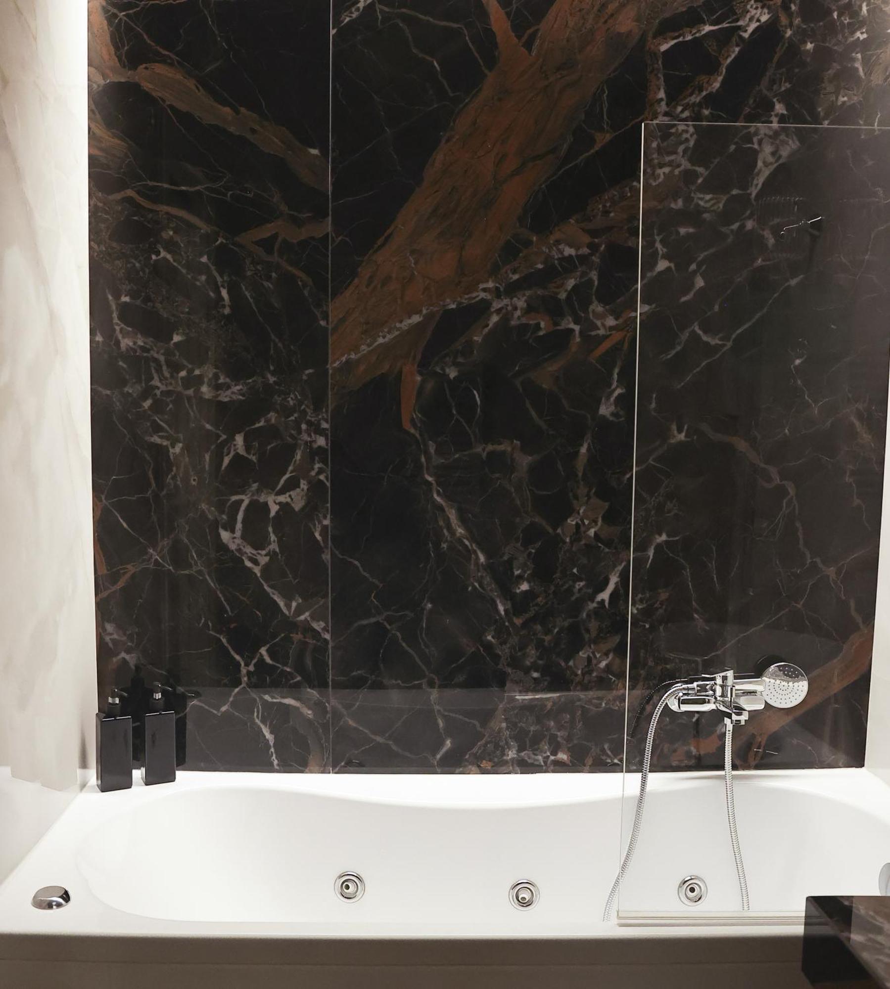 Capuana60 Bed & Breakfast Napoli Bagian luar foto